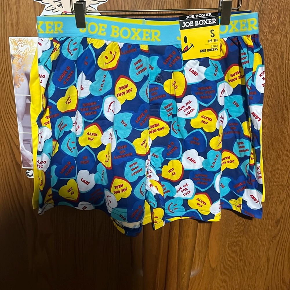 Joe Boxer